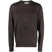 Trui Moschino -