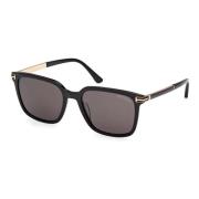 Zonnebril Tom Ford Occhiali da Sole Jochem FT1183/S 01A