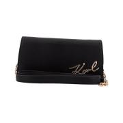 Tas Karl Lagerfeld SIGNATURE CB WALLET GP