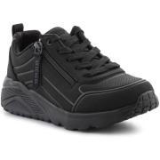 Sandalen Skechers Uno Lite Easy Zip 310387L-BBK Black