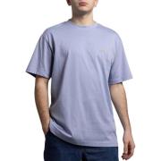 T-shirt Korte Mouw Klout -