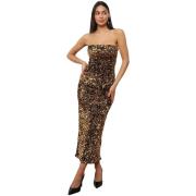 Jurk La Modeuse 73462_P173224