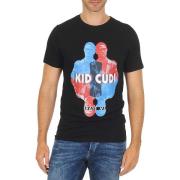 T-shirt Korte Mouw Eleven Paris KIDC M