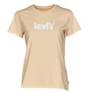 T-shirt Korte Mouw Levis THE PERFECT TEE