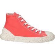 Hoge Sneakers Asportuguesas Sneaker