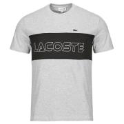 T-shirt Korte Mouw Lacoste TH1712