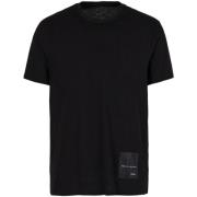 T-shirt Korte Mouw EAX 3DZTJJ ZJ8EZ