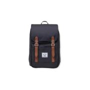 Rugzak Herschel Retreat Mini Backpack - Black/Tan