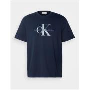 T-shirt Korte Mouw Calvin Klein Jeans 00040EM289