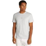 T-shirt Korte Mouw Calvin Klein Jeans J30J325649