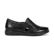 Mocassins Fluchos Damesloafers F1567 Styll