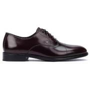 Nette Schoenen Martinelli Newman 1053-0782PYM Negro