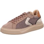 Sneakers Voile Blanche -