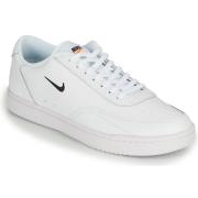 Lage Sneakers Nike COURT VINTAGE