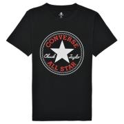 T-shirt Korte Mouw Converse CORE CHUCK PATCH TEE