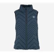 Mantel Oxbow Lichte bodywarmer P2JUNA