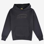 Sweater Oxbow Hoodie uniseks P2SIGMA