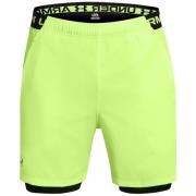 Korte Broek Under Armour -