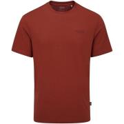 T-shirt Korte Mouw Rab -