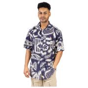 Overhemd Isla Bonita By Sigris Mannen Shirt