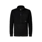 Fleece Jack Petrol Industries -