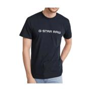 T-shirt G-Star Raw -