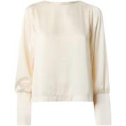 Blouse Sandro Ferrone S66YBENABISSINO