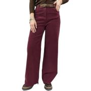 Broek Tensione In TEPA5132