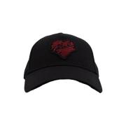 Pet Karl Lagerfeld HEARTS CAP