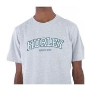 T-shirt Hurley FLOW TEE