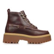 Laarzen Timberland Stone Street Mid Lace Boot