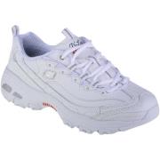 Lage Sneakers Skechers D'Lites - Fresh Start