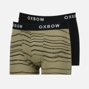 Boxers Oxbow Boxerpakket BALINO