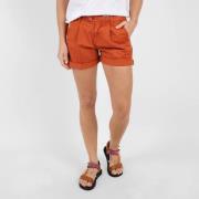 Korte Broek Oxbow Effen overdyed short ORMEO