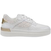 Sneakers Tommy Hilfiger LUX COURT FW0FW08381