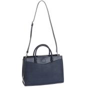 Boodschappentas MICHAEL Michael Kors 30T2SZTS3L-NAVY