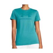 T-shirt Korte Mouw Under Armour -