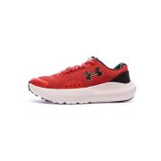 Lage Sneakers Under Armour -