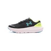 Lage Sneakers Under Armour -