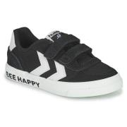 Lage Sneakers hummel STADIL 3.0 KICK JR