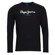 T-Shirt Lange Mouw Pepe jeans EGGO LONG