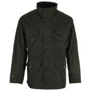 Blazer Barbour Sapper Wax Jacket