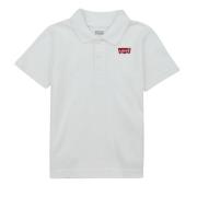 Polo Shirt Korte Mouw Levis BACK NECK TAPE POLO