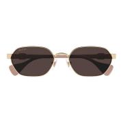 Zonnebril Gucci Occhiali da Sole GG1593S 003