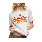 T-shirt Superdry -