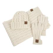 Sjaal Lois 615300 Gorros, Bufandas Y Guantes