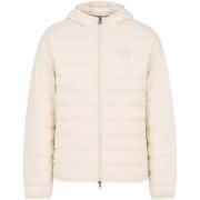 Blazer Emporio Armani EA7 Down Jacket