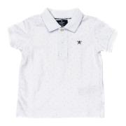 Polo Shirt Korte Mouw Hackett HK560958-8AS