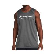 Top Under Armour -