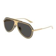 Zonnebril D&amp;G Occhiali da Sole Dolce Gabbana DG2309 02/87